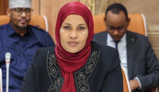 Wasaaradda Gaadiidka iyo Duulista oo Sheegtay in ay Ka Fekerayso in Duulimaadyada Hargeysa Muqdisho Soo Maraan.