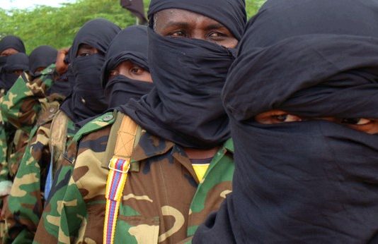 Hoggaamiye Al-shabaab ah oo Lagu Qabtay Gobolka Galguduud ee Maamulka Galmudug.