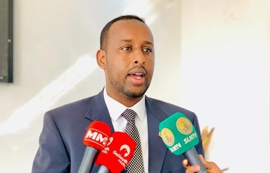 Maamulka Somaliland oo Sheegay in ay Guul ka Gaareen Maamulka Hawada Gobolada waqooyi ee Soomaaliya.