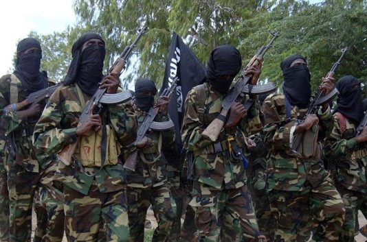 Six Khawarij were preparing explosions in a place in Hiran region and all of them died.