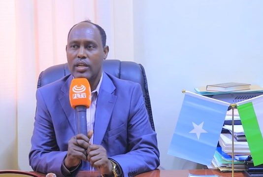 Maamulka Puntland oo Si Adag uga Horyimid Wax Kabedelka Dastuurka Barlamaanku Wado.