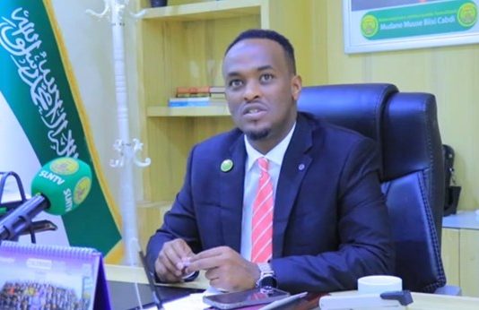 Daawo: Maamulka Somaliland oo Ugu Baaqey Dadka Gobolada Waqooyi kasoo jeeda in ay Muqdisho ka soo Guuraan.