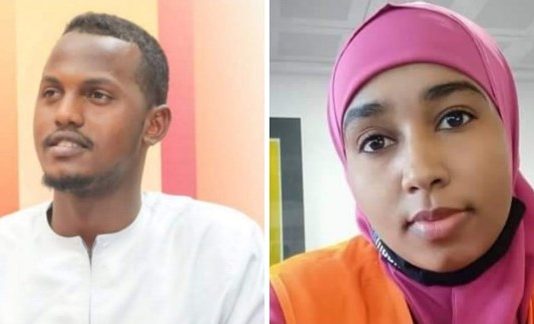 Kiiska Eedeysane Sayid Cali Macalin Daa’uud oo Maxkamadda Gobolka Banaadir Sheegtay in uu bilaabanayo Arbacada 21ka bishan.