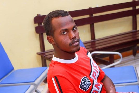 Dhegeysiga Wajiga Labaad ee Dacwadda Loo Haystay Sayid Cali Macalin Daa’uud oo Lasoo Gaban Gabeeyey.