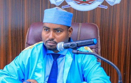 Sayid Cali Macalin Daa’uud oo Maxkamadda Gobolka Banaadir Ku Xukuntay Dil Toogasho ah.