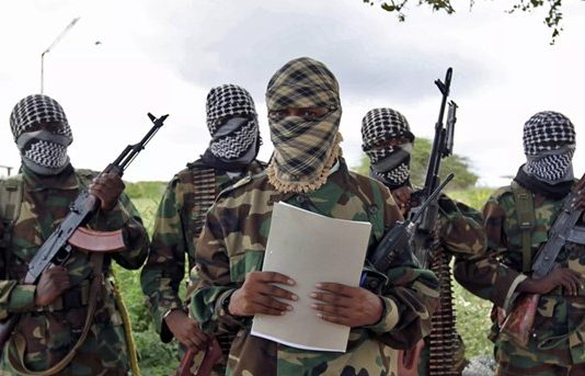 Ninkii Weerarkii SYL Isku Miidaamiyey oo Al-shabaab Shaaciyeen Magaciisa iyo Qabiilkiisa.