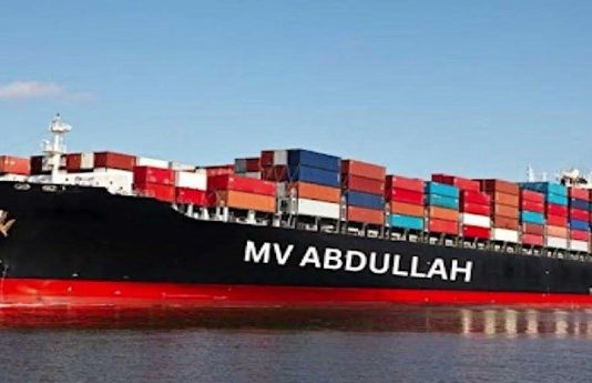 Markab Laga Leeyahey Dalka Bangaladesh una Afduuban Burcadbadeed oo Dalkaasi Diidey In la Weeraro