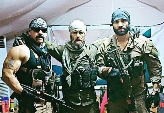 The United Arab Emirates is recruiting mercenaries to strengthen the war in Yemen and Somalia.