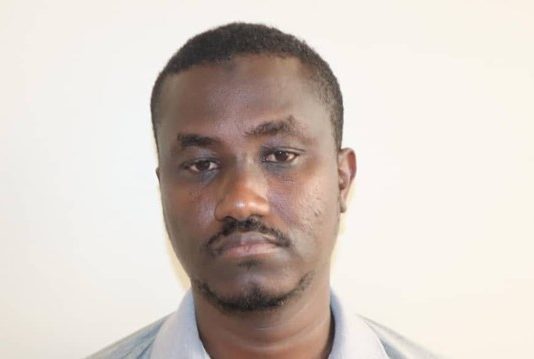 Guddoomiyihii Degmada Dharkeynley Loona Haysto in uu Xiriir La Leeyahey Al-shabaab oo Ciidamada NISA Soo Qabteen.
