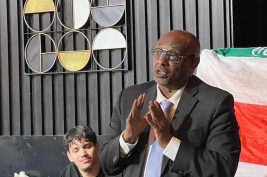 Wasiirka Arrimaha Debedda Somaliland Keyd oo Sheegay in aaney Ethiopia Bad Helayn Hadii Aaney Aqoonsan.