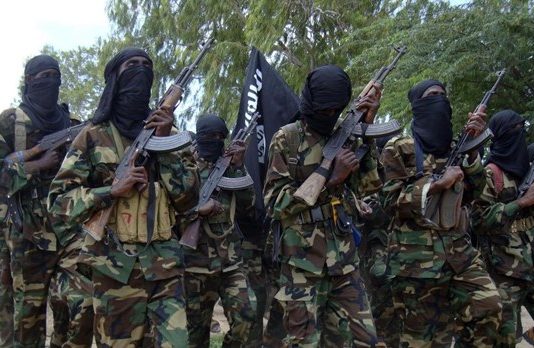 Sawirada iyo Magacyada 35 Al-shabaab La Baadigoobayo oo Kenya Shaacisay.