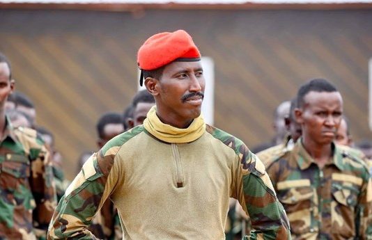 Gobolka Shabeelada Hoose oo Dagaal Culus Ku Dhexmarey Ciidamada Dawladda iyo Al-shabaab.