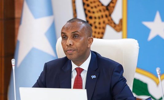 Is Afgaradkii Dhexmarey Maamulka Somaliland iyo Ethiopia oo Ra’iisal wasaare Xamze Sheegay in Muuse Biixi Lagu Khiyaaney.