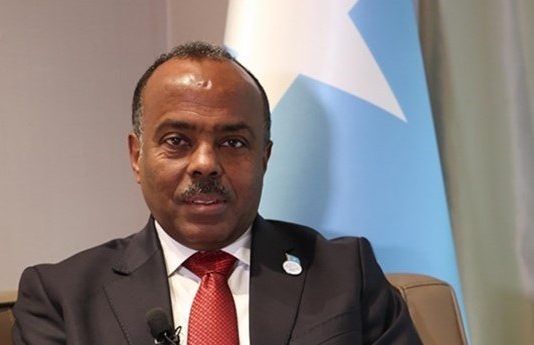 Heshiis Dhexdhexaadin ay Kenya Soo Jeedisay Dhinaca Badda ah oo Soomaaliya ku Gacan Sayrtay Diideyna.