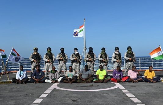 Qulqulka Badeecadaha oo Walaac ku Abuurtay Burcadbadeeda Soomaalida Soo Laabatey.