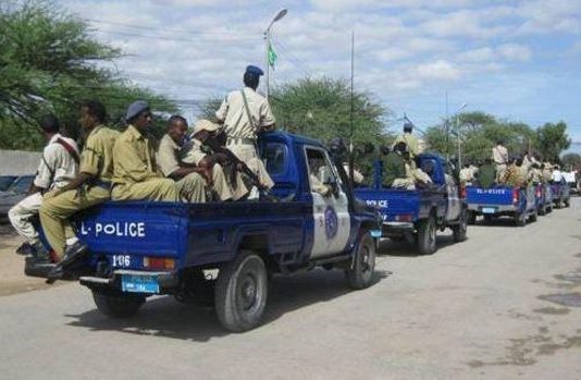 Fannaan reer Jigjiga ah oo Askar Somaliland Loo Xirey Isagana La Sii Daayey.