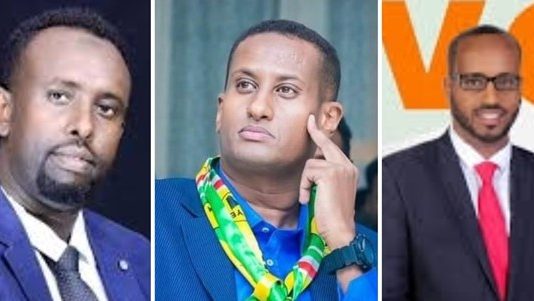 Xildhibaano Golaha Deegaanka Hargeysa Kamid ah oo Xabsiga La Dhigay iyo Sababta Loo Xirey.