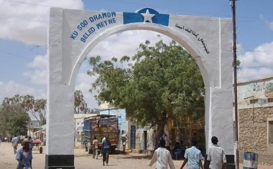 Hirshabele and Hiran State appointed committees to investigate what happened in Beledweyne.