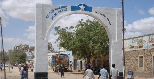 hiran state