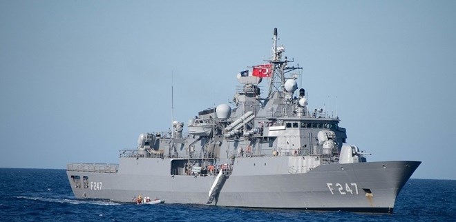 markab dagal turki