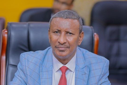Shirka Madaxda Maamul Goboleedyada oo Maamulka Puntland Diiday kuna Gacan Sayrtey.