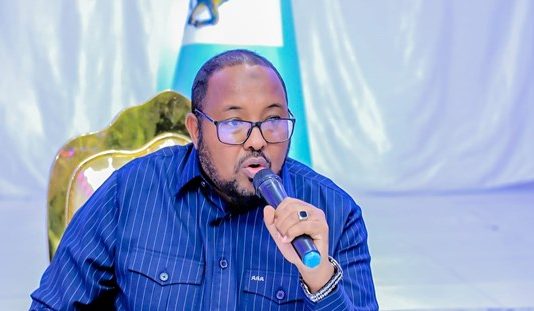 Maamulka SSC-Khaatumo oo Somaliland Ku Eedeeyey in ay Colaad ka Hurinayaan Shacabka Labada Maamul.