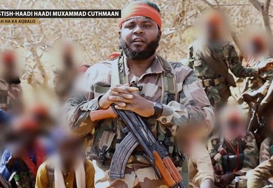 Xubnaha ku Jira Al-shabaab ee Kenyaanka ah oo Walaac ka Muujiyey Wajiyadadooda in la soo Bandhigo.