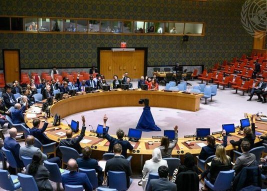 Xubno Ka Tirsan Ka Tirsan Al-shabaab oo Qaramada Midoobey Cunoqabateyn ku soo Rogtay.