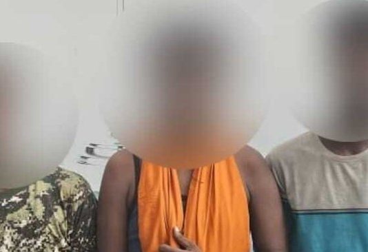 Dilka Wiil Dhalinyaro Ah Rag loo Haysto oo Booliska Gobolka Banaadir Sheegay in ay Soo Qabteen.