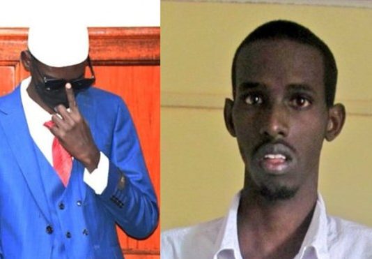 A Kenyan court has sentenced a man who was found to be a member of the Daesh group to 12 years in prison.