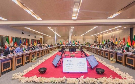 Once again, the Organization of Islamic Cooperation Rejected the agreement between Somaliland and Ethiopia.