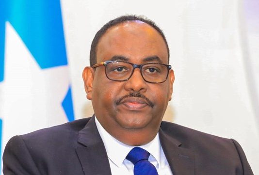 Puntland oo Ka Codsatey Deeqbixiyeyaasha in aan Dawladda Federalka waxba loo soo Marin.