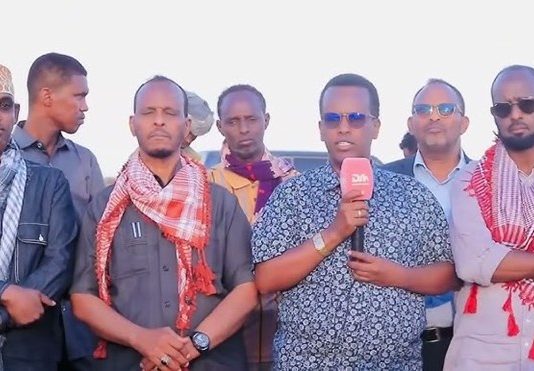 Puntland and Galmudug have implemented a ceasefire in the fighting communities in the western region of Mudug.