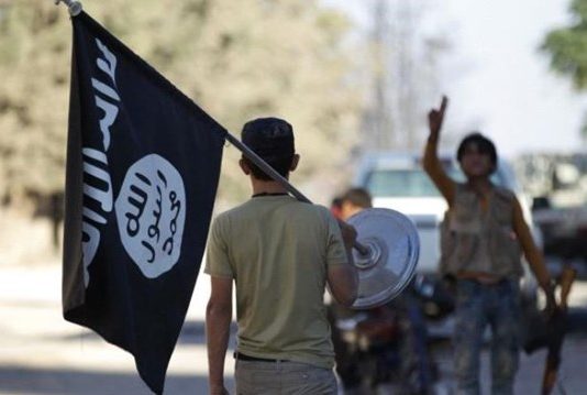 A boy born in Israel who wanted to join ISIS in Somalia was arrested by the Jewish police.