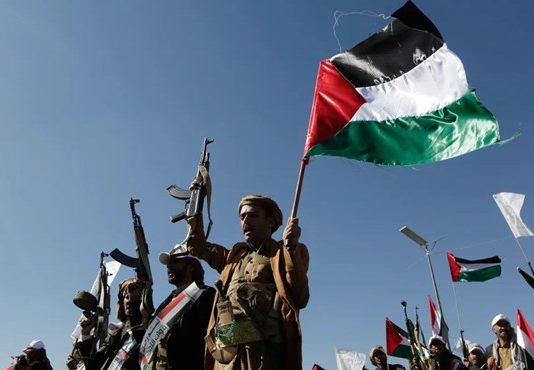 Xuutiyiinta Yemen iyo Sirdoonka dalka Mareykanka oo La Xaqiijiyey in ay Kawada Hadleen Hub La Siiyo Al-shabaab.