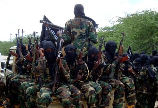 Dagaal Lagu Dilay 10 Kamid ah Kooxda Al-shabaab oo ka Dhacey Gobolka Hiiraan.