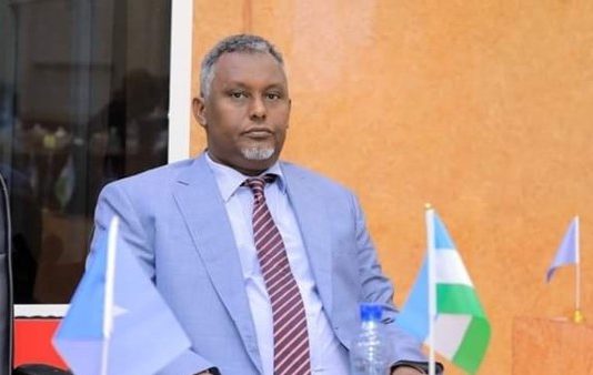 The Puntland audit has ordered the submission of all government vehicles.