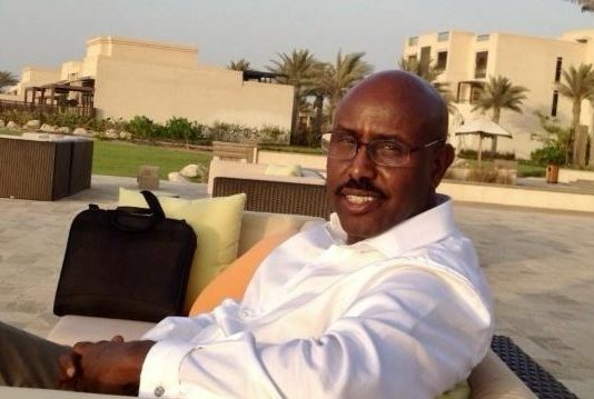 Allaha U Naxariistee Aas-Aasihii Hiiraan online Guure oo Magaalada Ottawa ee Dalka Canada ku Geeryoodey.