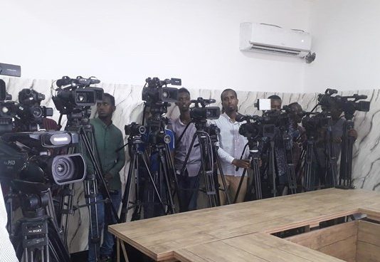 The IFJ Journalist Association has called on the federal government to withdraw the press law that has been submitted to Parliament
