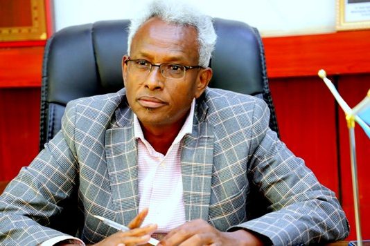 Puntland oo Cunaqabateyntii Hubka Laga Qaadey Soomaaliya Ku Tilmaantay Natiijadeeda Hub shacab Gacanta u Galey.