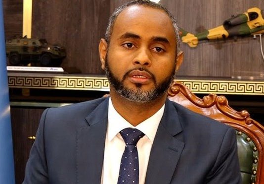 Criticisms Proposed to the Actions of the Federal Government Spoken by the Ministry of Defence,