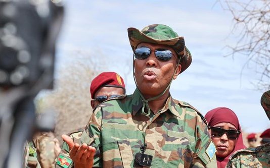 Ra’iisal Wasaare Xamze oo Sheegay in Dagaalkii Al-shabaab isbedelay Hadana iyaga Weerar Lagu Yahey.