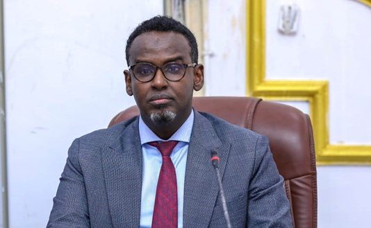 Daawo: Xeer ilaaliyaha Guud ee Qaranka oo Amrey Hay’adaha Amniga in ay War cad ka keenaan dhacdadii Xabsiga Dhexe.