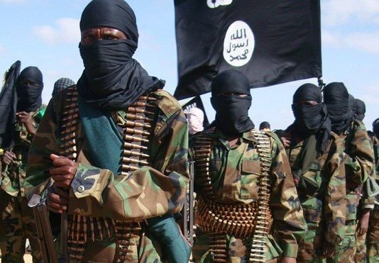 About 10 Al-Shabaab members arrested by Puntland security agencies.