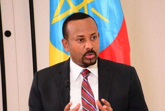 The Ethiopian government has expressed concern about the withdrawal of its troops from Somalia.