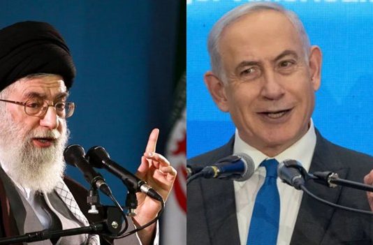 Hanjabaado Xoogan oo ay Isdhaafsadeen Iran iyo Isra’il kadib Dilkii Hogaamiyihii Xamaas Haniyah.