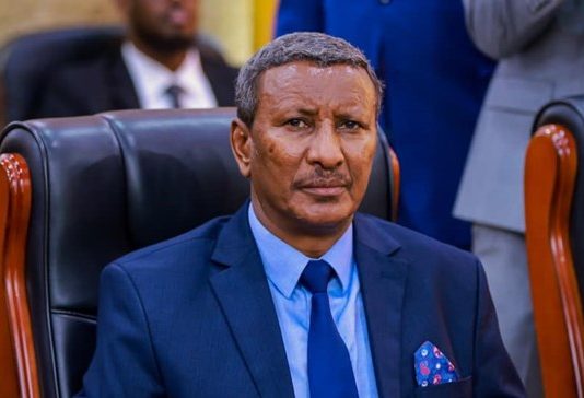 The Puntland administration claims that it has not received 6 million dollars from the Federal Government.