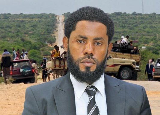 The Ministry of Religion and Endowment has decided to fight and eliminate people who set up road checkpoints.