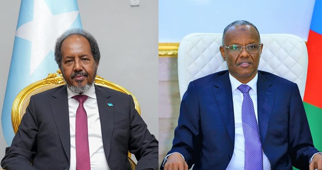 XAMAR IYO BAYDHABO