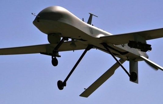 Xadka Gobolada Galguduud iyo Shabeelaha Dhexe oo Duqeyn Cirka ah Loo Adeegsadey Al-shabaab.